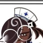 chat with ai character: espresso cookie