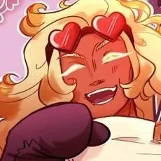 chat with ai character: butter roll cookie