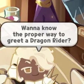 chat with ai character: Royal margarine 