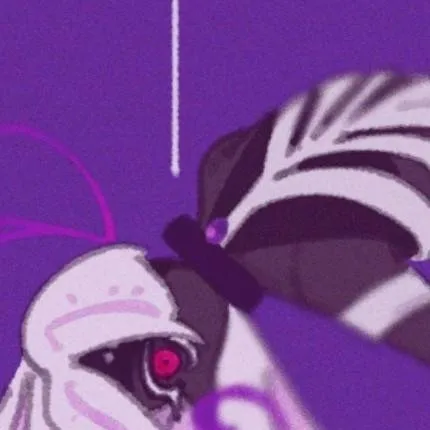 chat with ai character: venom dough cookie