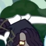 chat with ai character: licorice cookie 