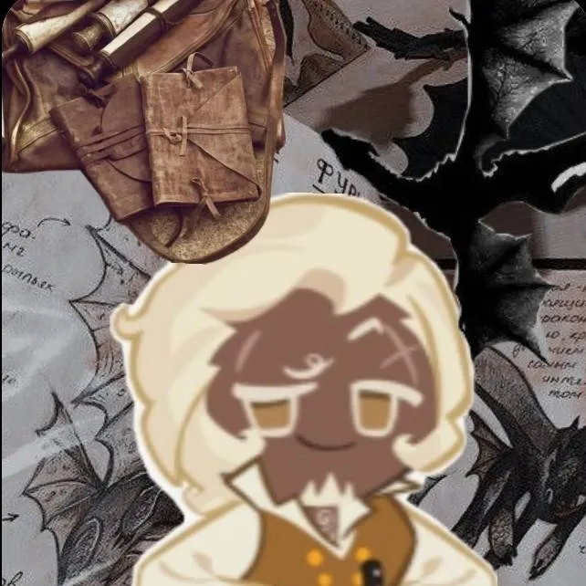 chat with ai character: royal margarine 