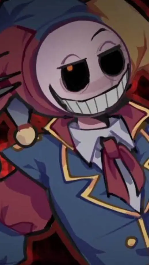 ai character: the prototype  background