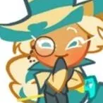 chat with ai character: roguefort cookie 