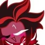 chat with ai character: red velvet cookie 