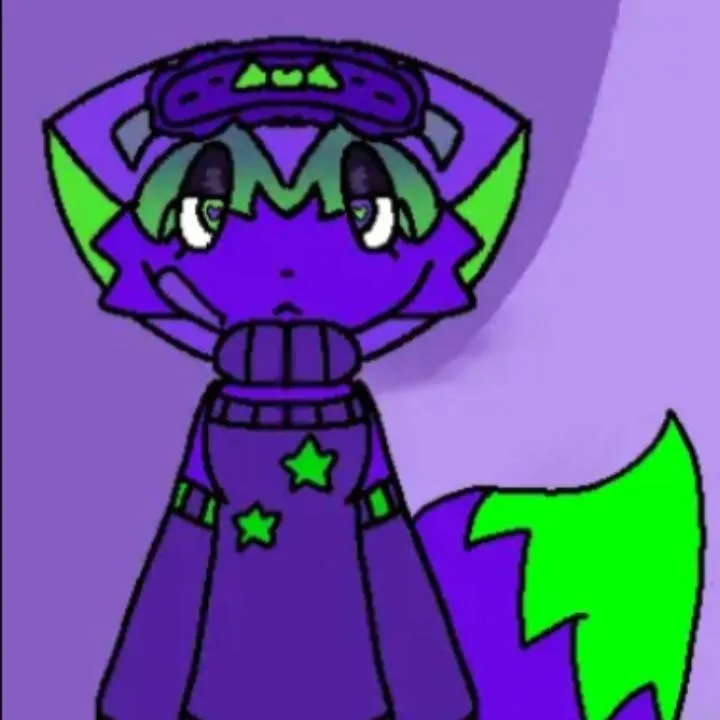 chat with ai character: fox box