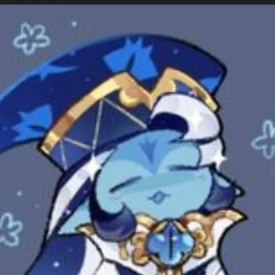 chat with ai character: shadow milk cookie