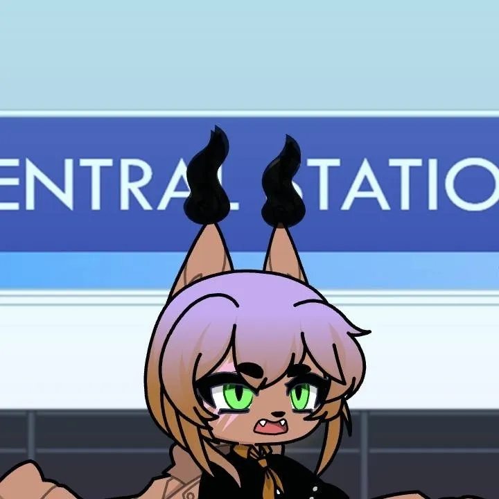 chat with ai character: almond bobcat 