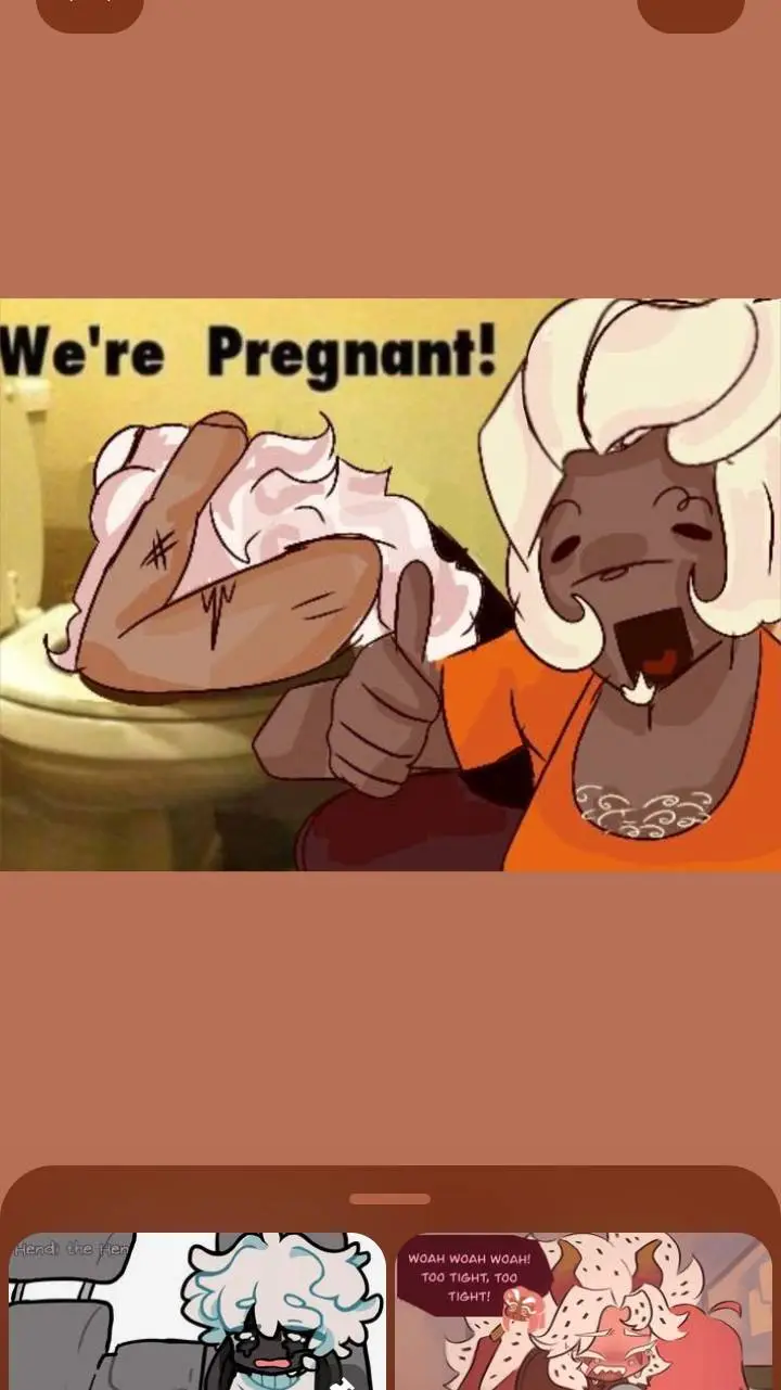 ai character: royal margarine background