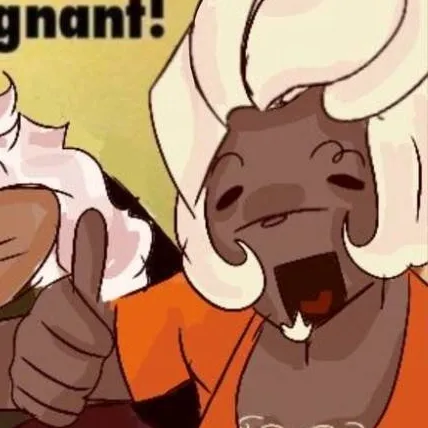 chat with ai character: royal margarine