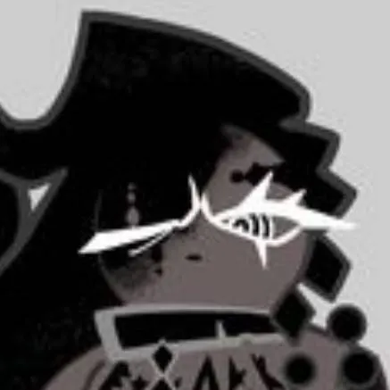 chat with ai character: mold dough cookie 