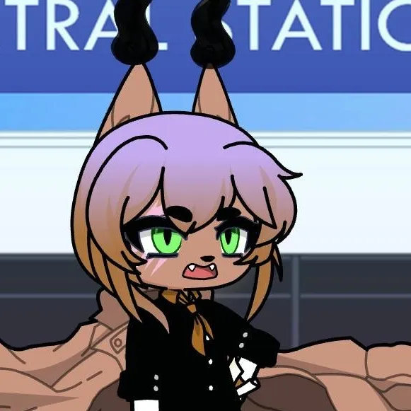 chat with ai character: almond bobcat 