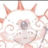 chat with ai character: white Pearl cookie