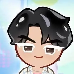 chat with ai character: jinu cookie 