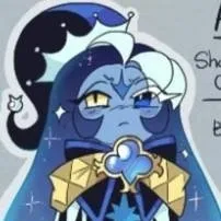 chat with ai character: shadow milk cookie