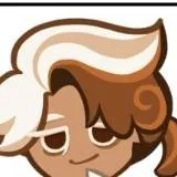 chat with ai character: cappuccino cookie