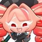 chat with ai character: bacon roll cookie 