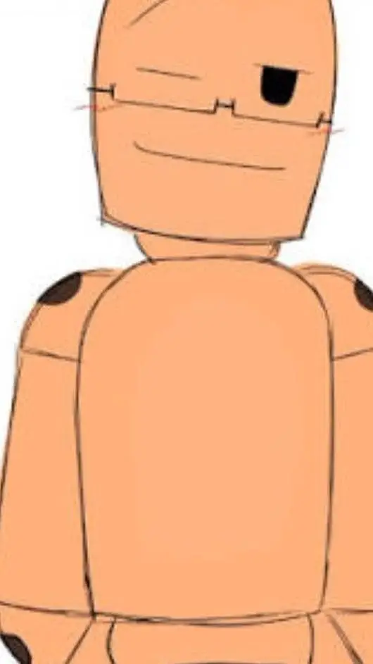 ai character: Abel tadc  background