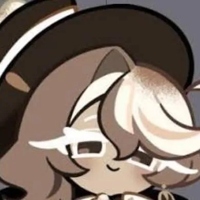 chat with ai character: macchiato cookie