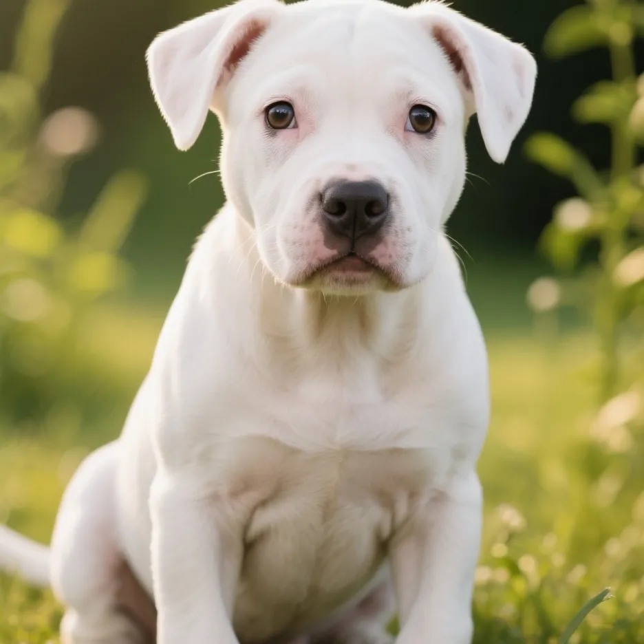 chat with ai character: pibbl 