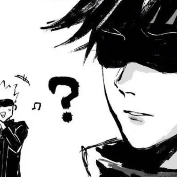 chat with ai character: Jjk 