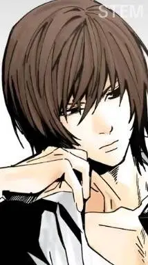 ai character: Jjk obsessed pt2 background