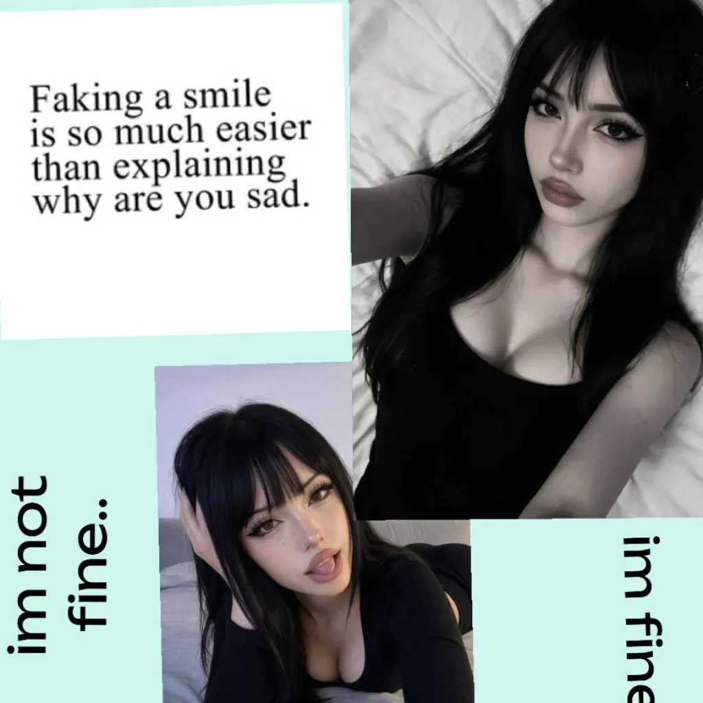 chat with ai character: Jjk im fine...