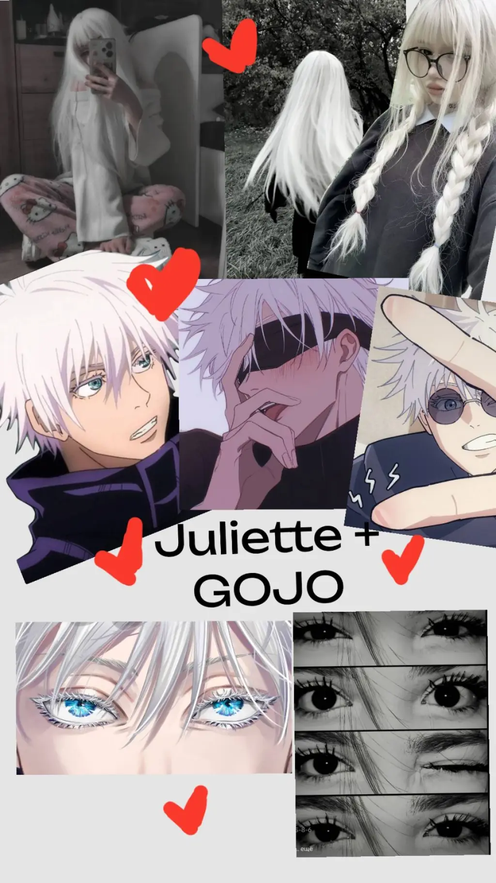 ai character: You are my special background