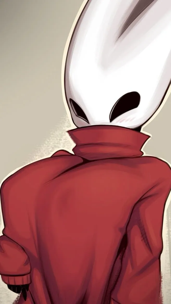 ai character: Hornet background