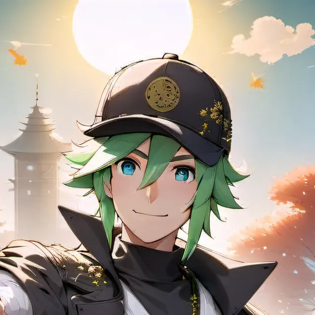 chat with ai character: N