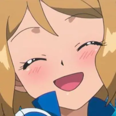 chat with ai character: Serena