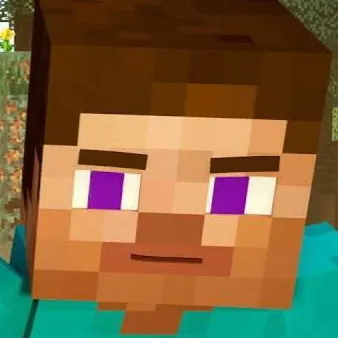 chat with ai character: Steve