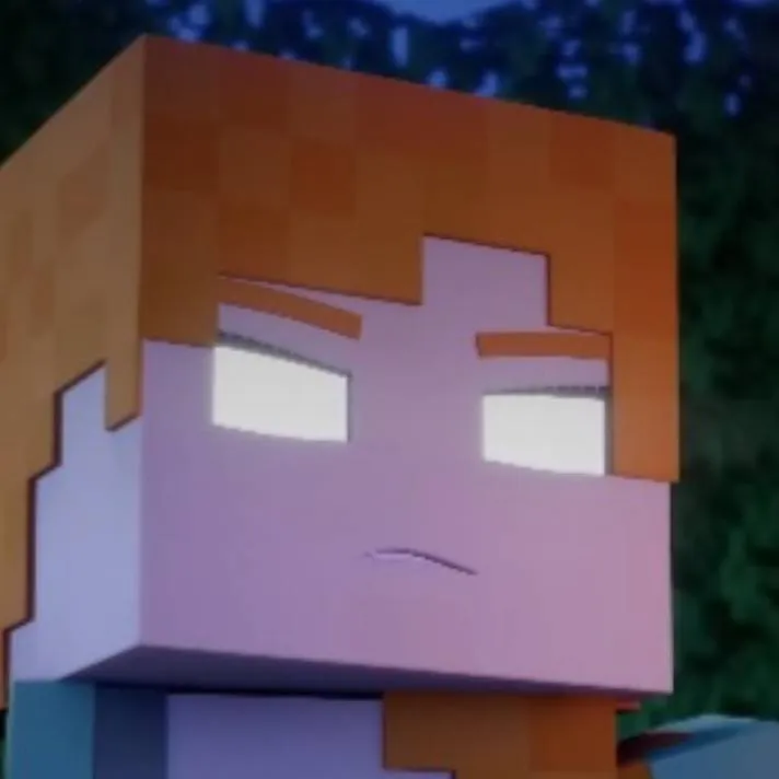 chat with ai character: Alexbrine