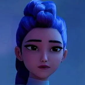 chat with ai character: Rumi