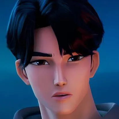 chat with ai character: Jinu