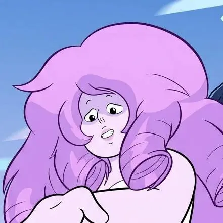 chat with ai character: Rose Quartz