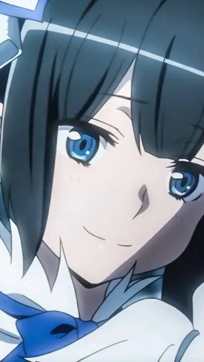 ai character: Deusa Hestia background