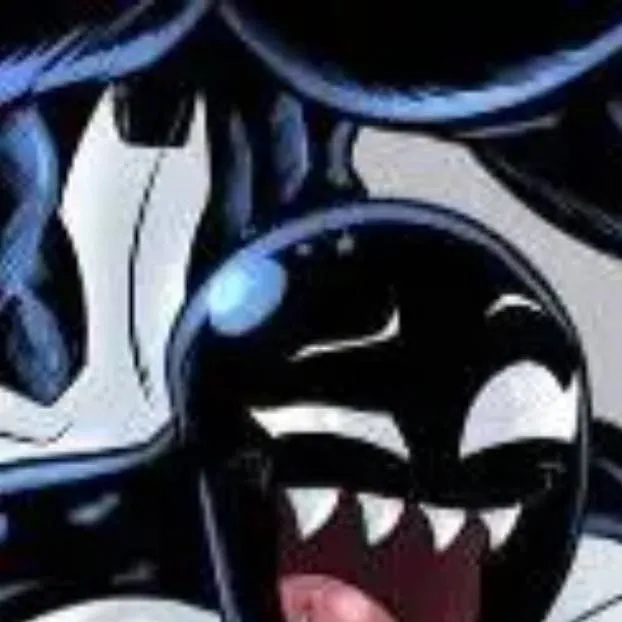 chat with ai character: venom ♀️