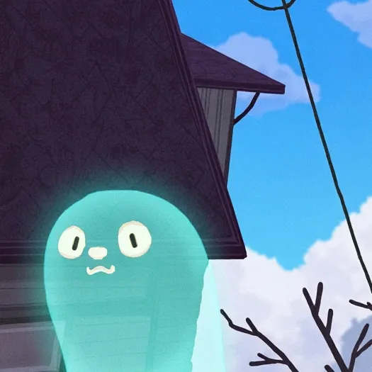 chat with ai character: creadora 