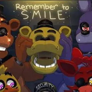 chat with ai character: FNAF PT-BR