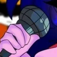 chat with ai character: Sonica.EXE 