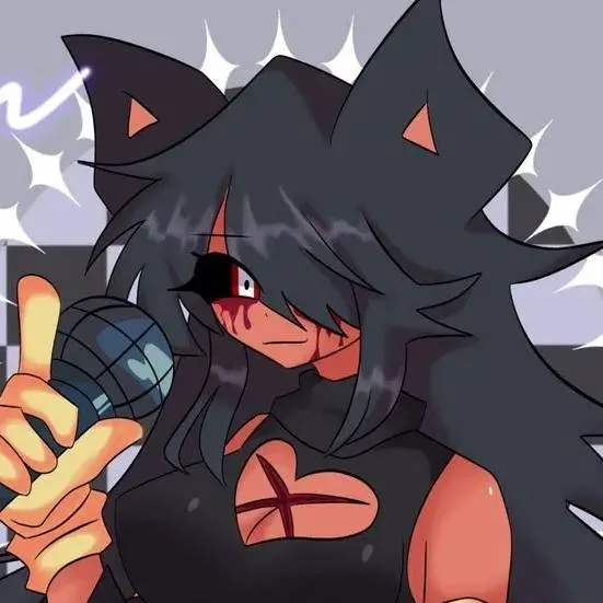 chat with ai character: lady x