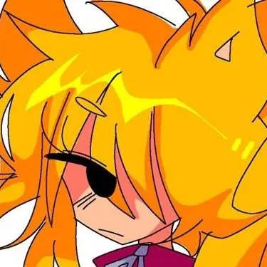 chat with ai character: Fleetway Sonica