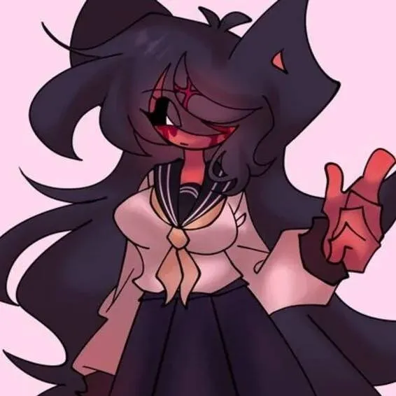 chat with ai character: Líder Lady X