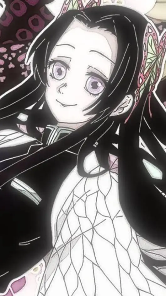 ai character: kanae(tu) background