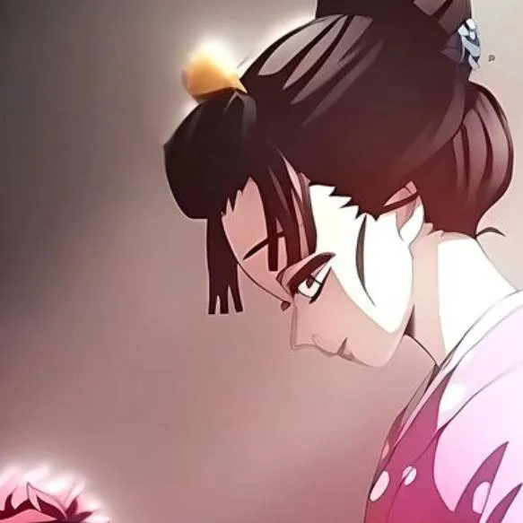 chat with ai character: koyuki x akaza