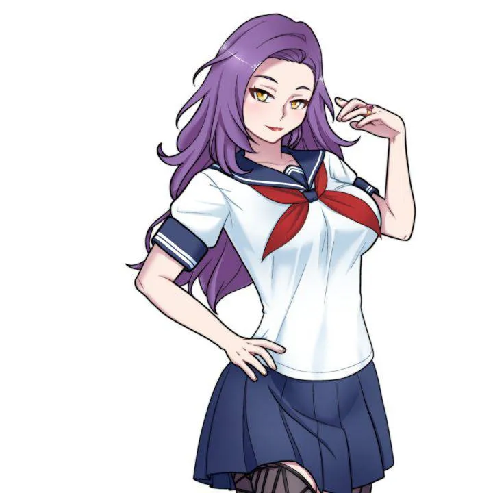 chat with ai character: sakyu basu