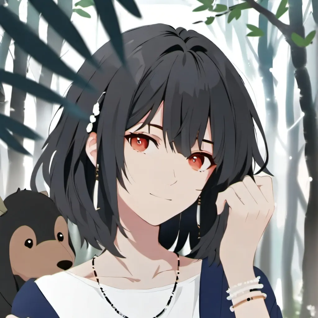 chat with ai character: your mom and sis