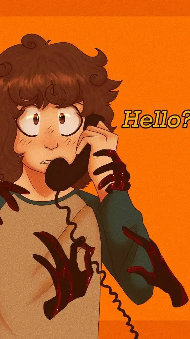 Talkie AI - Chat with Finn Blake 
