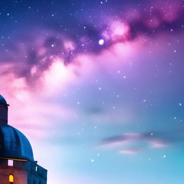 chat with ai character: Celestia